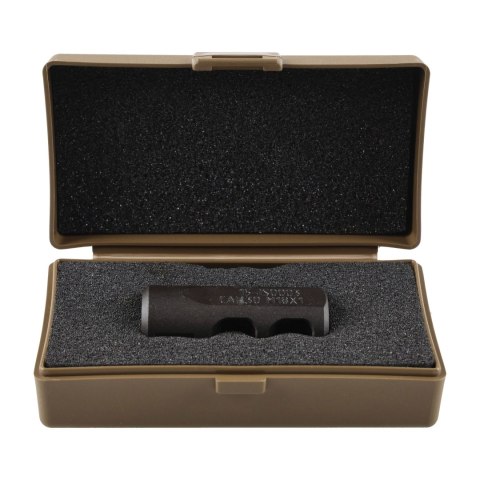 Hamulec wylotowy Audere Imperium .30 M18x1 krótki Audere SRL