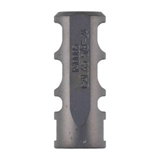 Hamulec wylotowy Audere Imperium 6.5 Creedmoor 5/8x24 UNEF Audere SRL