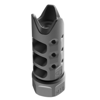 Hamulec wylotowy Audere Quarter Stroke .223 1/2x28 UNEF Audere SRL