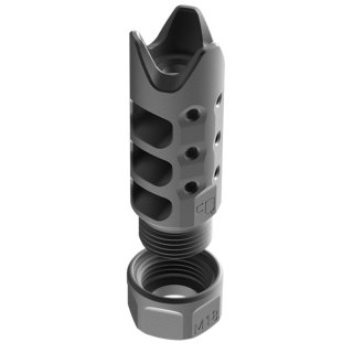 Hamulec wylotowy Audere Quarter Stroke .223 1/2x28 UNEF Audere SRL