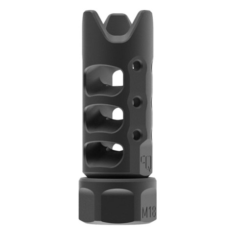 Hamulec wylotowy Audere Quarter Stroke .223 1/2x28 UNEF Audere SRL