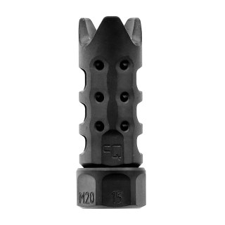 Hamulec wylotowy Audere Quarter Stroke .223 M15x1 Audere SRL