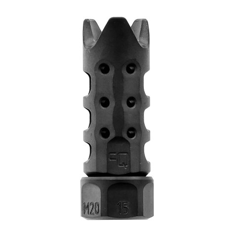 Hamulec wylotowy Audere Quarter Stroke .223 M15x1 Audere SRL