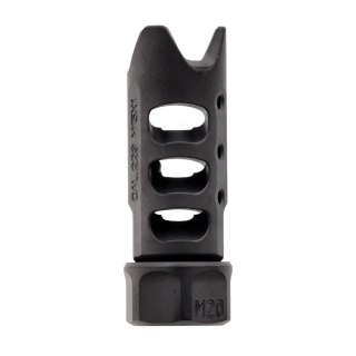 Hamulec wylotowy Audere Quarter Stroke .223 M15x1 Audere SRL