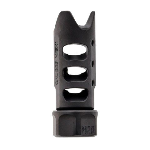 Hamulec wylotowy Audere Quarter Stroke .223 M15x1 Audere SRL
