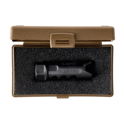 Hamulec wylotowy Audere Quarter Stroke .223 M15x1 Audere SRL