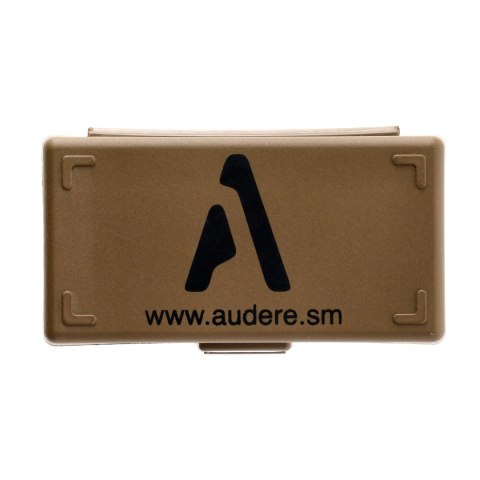 Hamulec wylotowy Audere Quarter Stroke .223 M15x1 Audere SRL