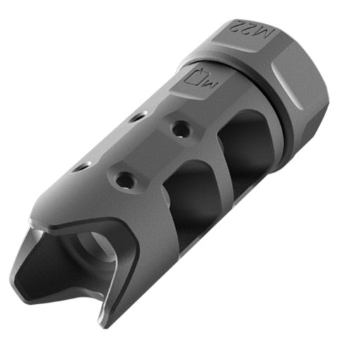 Hamulec wylotowy Audere Quarter Stroke .308 Win 5/8x24 UNEF Audere SRL