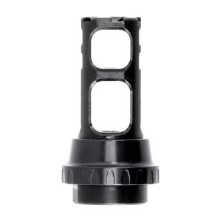 Hamulec wylotowy Gomander Raptor 5,56 1/2x28 UNEF Gomander