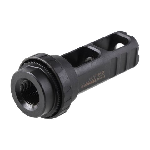 Hamulec wylotowy Gomander Raptor 7,62 M14x1 LH Gomander