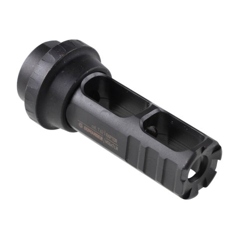 Hamulec wylotowy Gomander Raptor 7,62 M14x1 LH Gomander