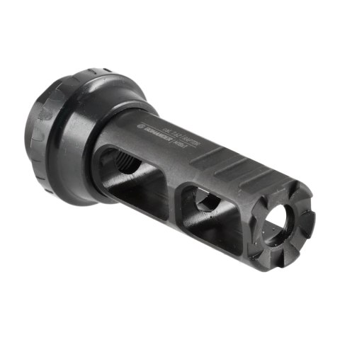 Hamulec wylotowy Gomander Raptor 7,62 M18x1 Gomander