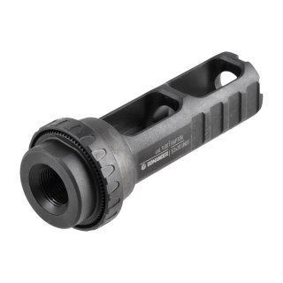 Hamulec wylotowy Gomander Raptor 9 mm 1/2x28 UNEF Gomander