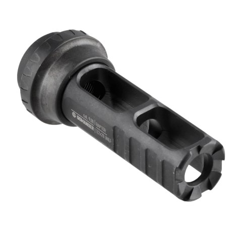 Hamulec wylotowy Gomander Raptor 9 mm 1/2x28 UNEF Gomander