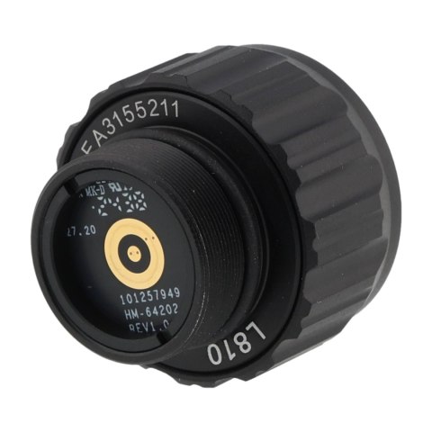 Iluminator laserowy Hikmicro L810 810 nm do wybranych modeli lornetek Habrok HIKMICRO by HIKVISION