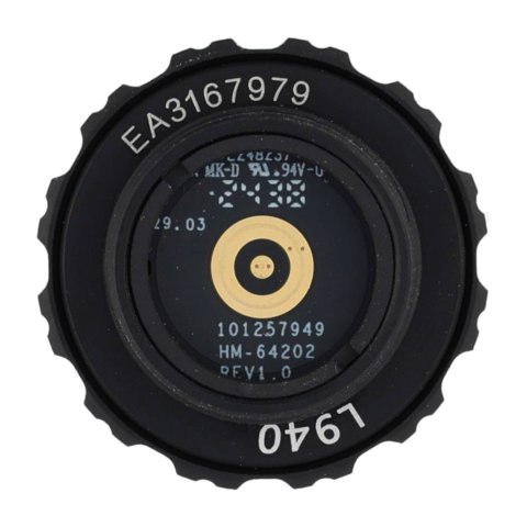 Iluminator laserowy Hikmicro L940 940 nm do wybranych modeli lornetek Habrok HIKMICRO by HIKVISION