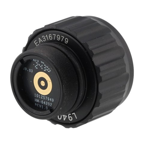 Iluminator laserowy Hikmicro L940 940 nm do wybranych modeli lornetek Habrok HIKMICRO by HIKVISION