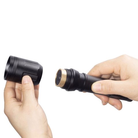 Iluminator laserowy X-hog 01 940 nm X-hog