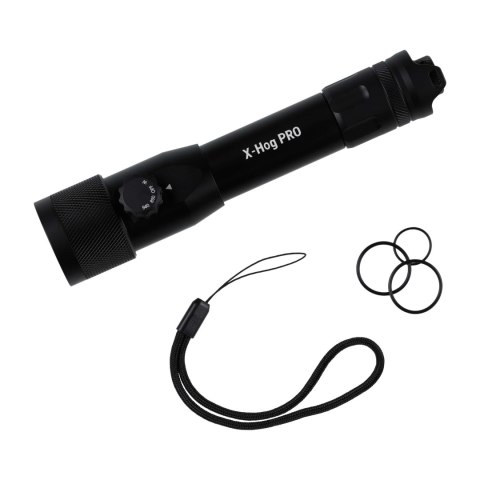 Iluminator laserowy X-hog Pro LED 940/850 nm X-hog
