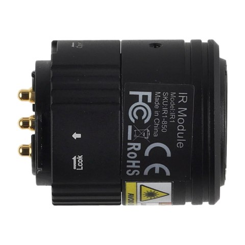 Iluminator podczerwieni PARD IR1 850 mm do NV-007SP2 4K / NV-007V2 Pro Pard