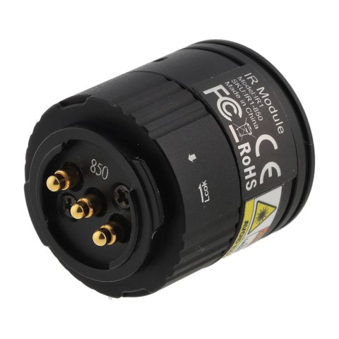 Iluminator podczerwieni PARD IR1 850 mm do NV-007SP2 4K / NV-007V2 Pro Pard