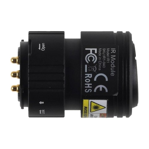 Iluminator podczerwieni PARD IR1 940 mm do NV-007SP2 4K/ NV-007V2 Pro Pard
