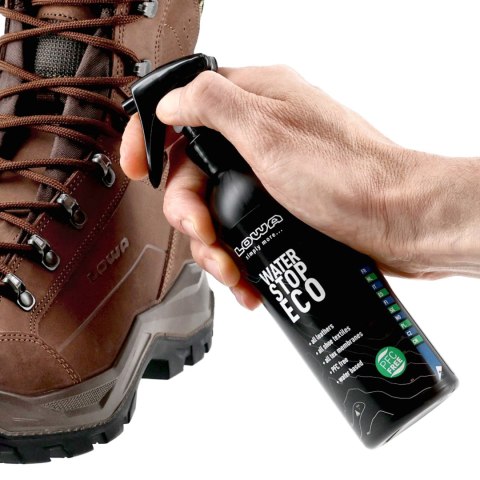 Impregnat Lowa Water Stop ECO 200 ml LOWA