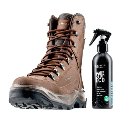 Impregnat Lowa Water Stop ECO 200 ml LOWA