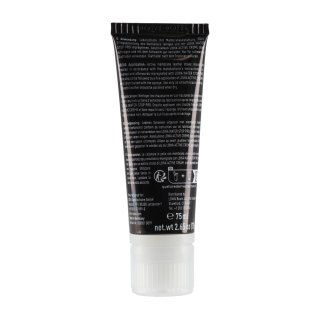 Impregnat do skóry Lowa Active Creme Black 75 ml LOWA