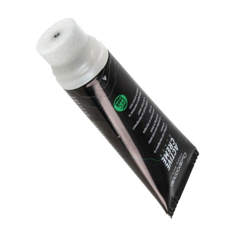 Impregnat do skóry Lowa Active Creme Black 75 ml LOWA