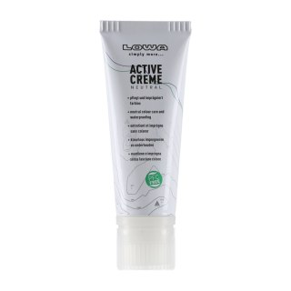 Impregnat do skóry Lowa Active Creme Neutral 75 ml LOWA