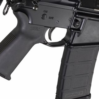 Kabłąk, osłona MOE Magpul do AR5 / M4 MAG015-BLK Magpul