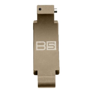 Kabłąk osłona spustu B5 FDE Systems aluminium do AR15 B5