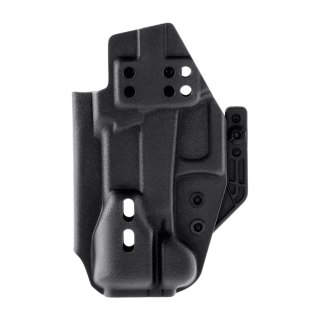 Kabura DTF Doubletap Symbiont IWB Glock 17/19 DTF Solutions