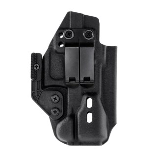 Kabura DTF Doubletap Symbiont IWB Glock 17/19 DTF Solutions