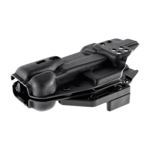 Kabura DTF Doubletap Symbiont IWB Glock 17/19 DTF Solutions