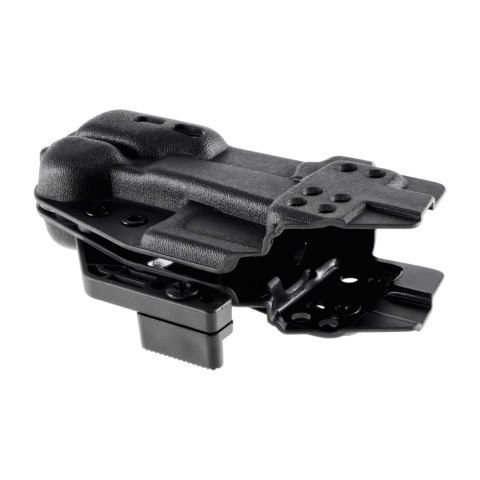 Kabura DTF Doubletap Symbiont IWB Glock 17/19 DTF Solutions