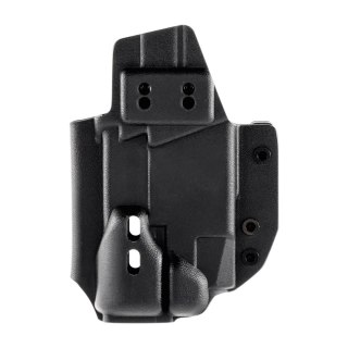 Kabura DTF Doubletap Symbiont IWB WML TLR7A Glock 17/19 DTF Solutions