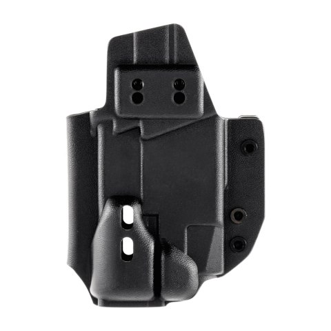 Kabura DTF Doubletap Symbiont IWB WML TLR7A Glock 17/19 DTF Solutions
