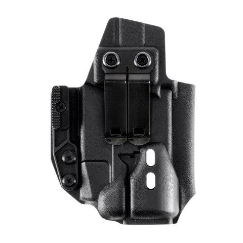 Kabura DTF Doubletap Symbiont IWB WML TLR7A Glock 17/19 DTF Solutions