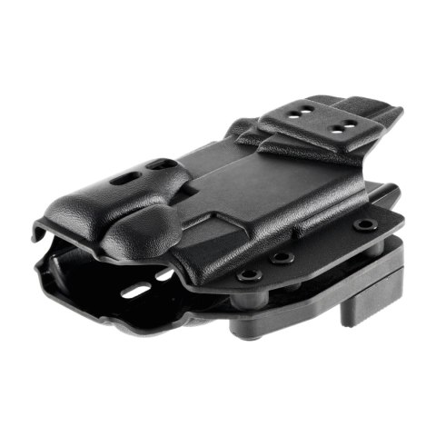 Kabura DTF Doubletap Symbiont IWB WML TLR7A Glock 17/19 DTF Solutions