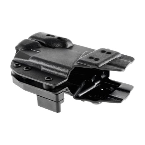 Kabura DTF Doubletap Symbiont IWB WML TLR7A Glock 17/19 DTF Solutions