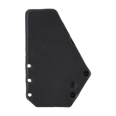 Kabura Doubletap IWB Gear Hybrid Glock 43X Doubletap