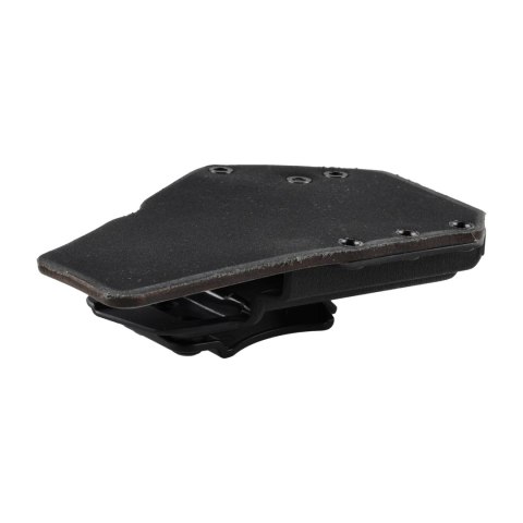 Kabura Doubletap IWB Gear Hybrid Glock 43X Doubletap