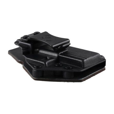 Kabura Doubletap IWB Gear Hybrid Glock 43X Doubletap