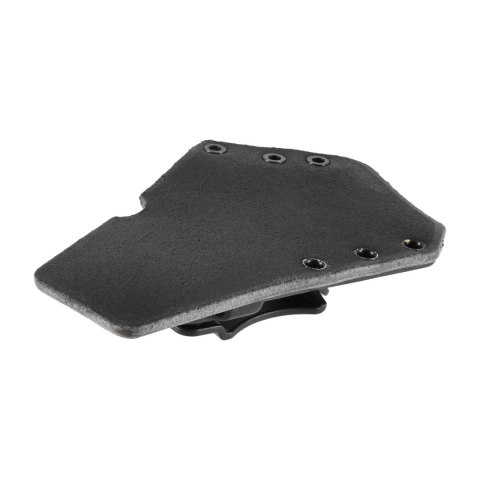 Kabura Doubletap IWB Gear Hybrid H11 Doubletap