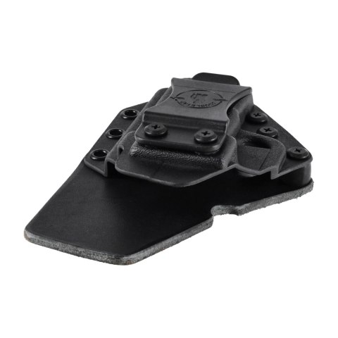 Kabura Doubletap IWB Gear Hybrid H11 Doubletap