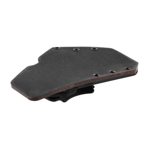 Kabura Doubletap IWB Gear Hybrid H11 PRO Doubletap