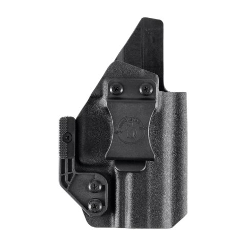 Kabura Doubletap OWB Gear Hybrid Canik TP9 Sub elite Doubletap