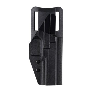 Kabura Doubletap OWB Strighter Canik Mete SFT Pro Doubletap